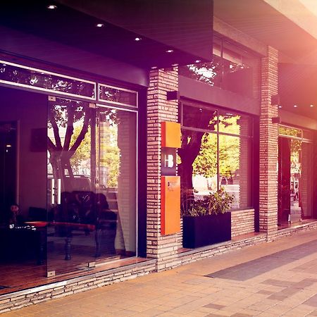 Bonito Hotel Сан-Рафаэль Экстерьер фото