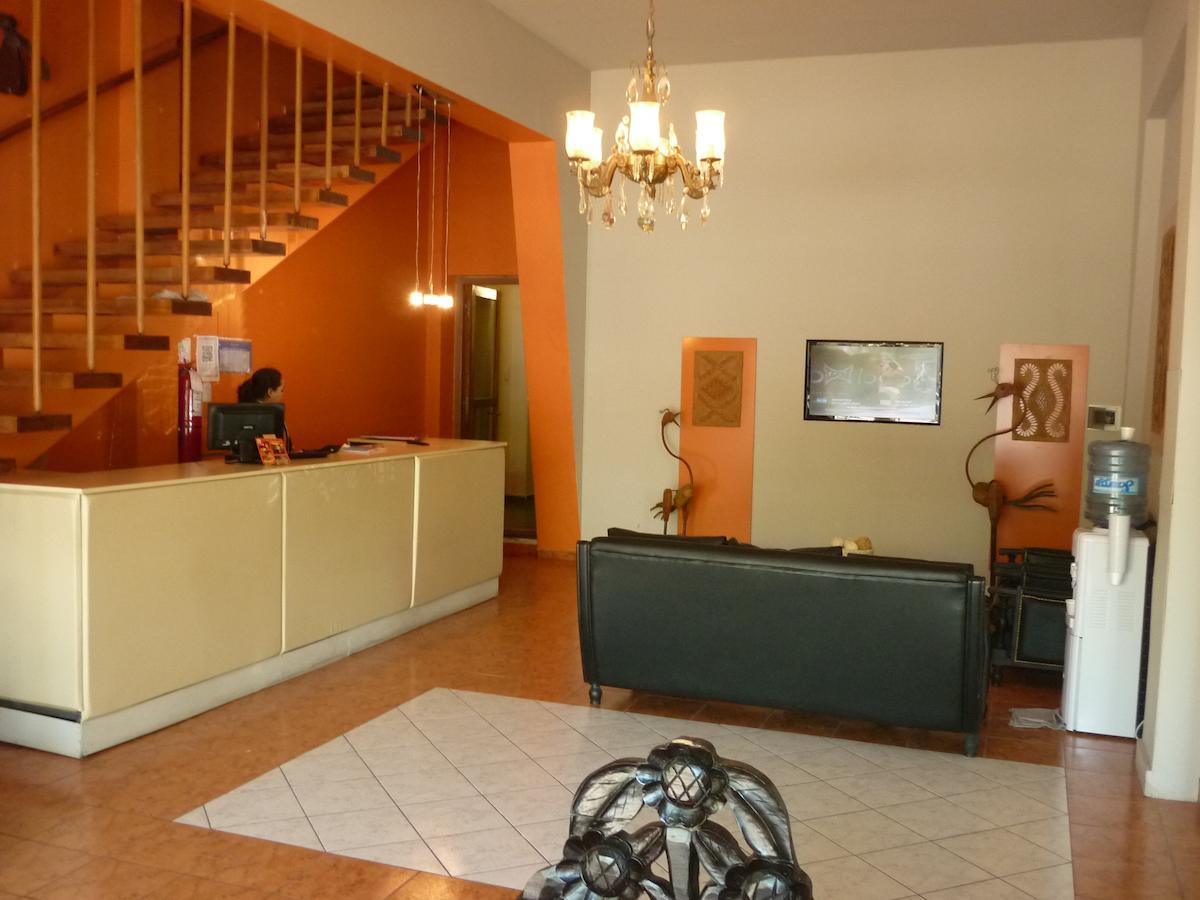 Bonito Hotel Сан-Рафаэль Экстерьер фото