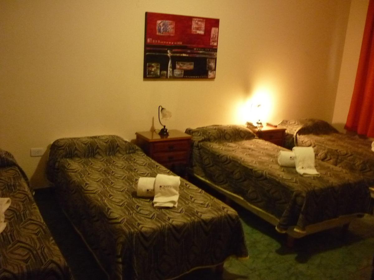 Bonito Hotel Сан-Рафаэль Номер фото