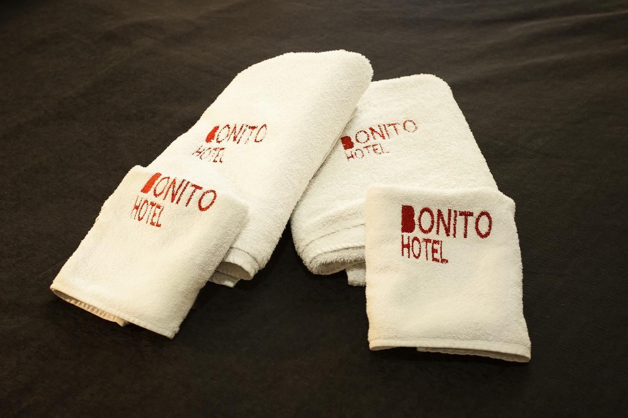 Bonito Hotel Сан-Рафаэль Экстерьер фото